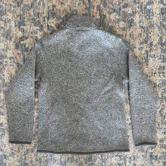 PATAGONIA Kids’ Better Sweater Fleece Jacket - Picture 11 of 11